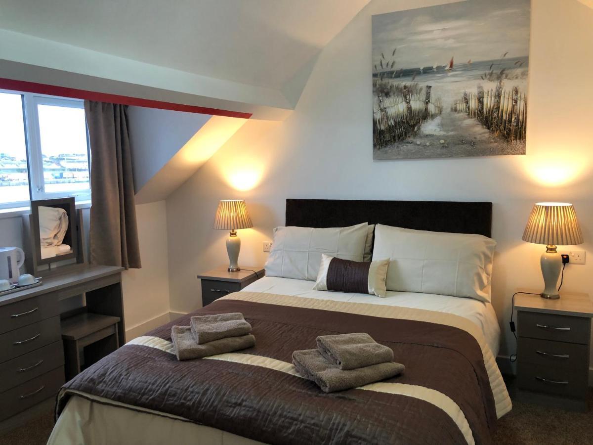 The Haven Maison d'hôtes 3*