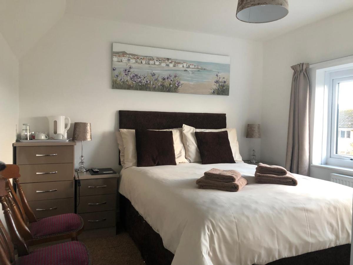 Maison d'hôtes The Haven Holyhead