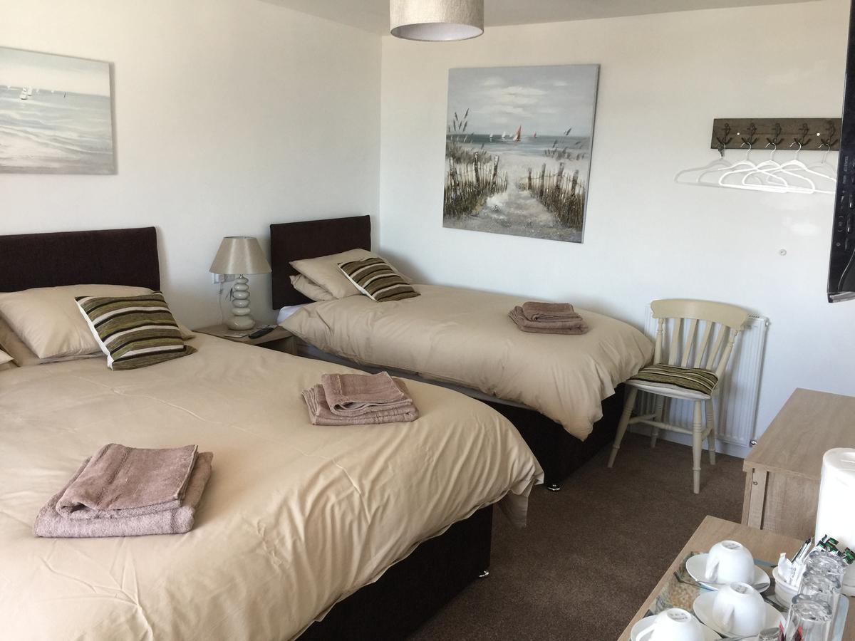 The Haven Guest house