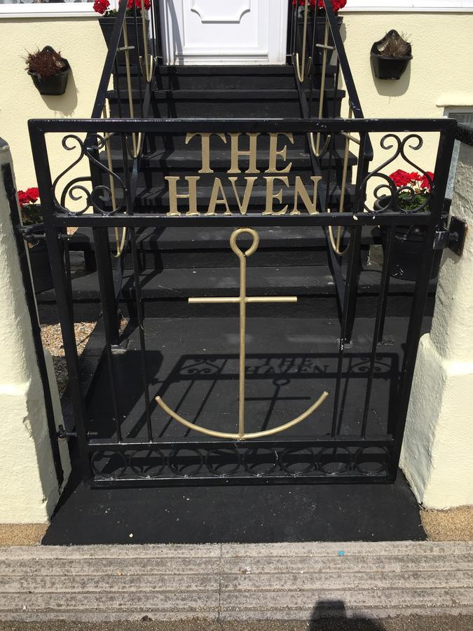 The Haven 3*