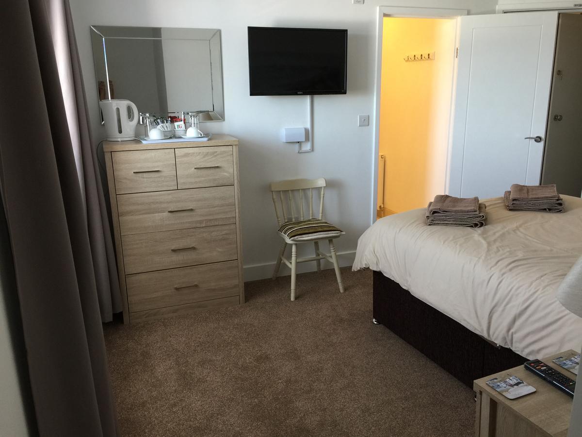 The Haven Guest house Holyhead