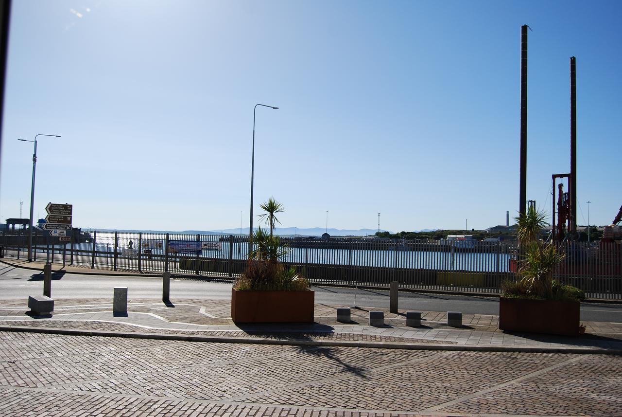 The Haven Maison d'hôtes Holyhead
