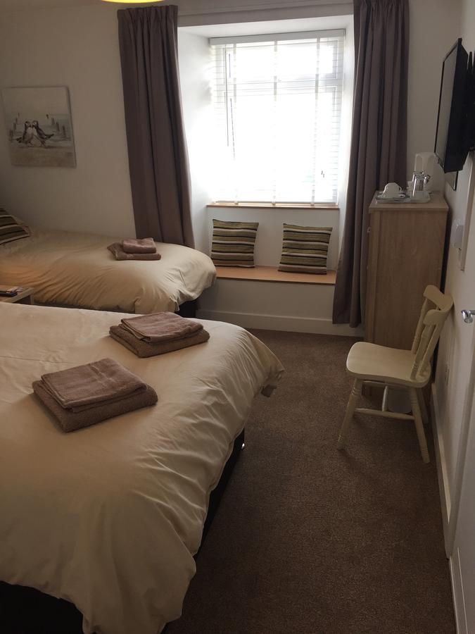 Guest house The Haven Holyhead