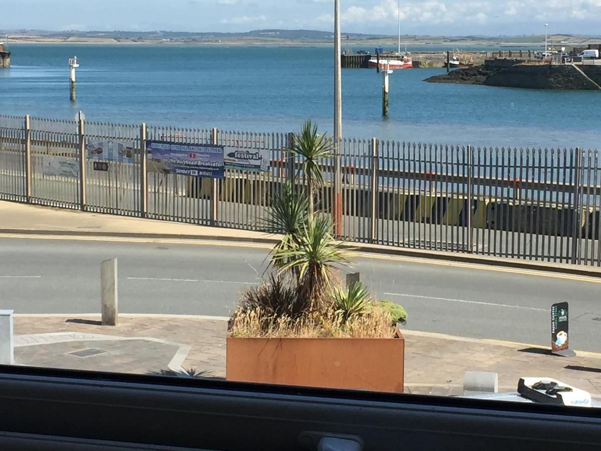 Guest house The Haven Holyhead